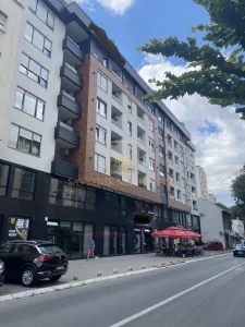 Poslovni prostor 140m2 kod spensa