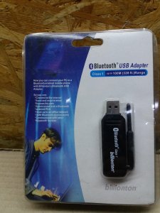 Hitno! Billionton Buletooth usb sa antenom up to 100m