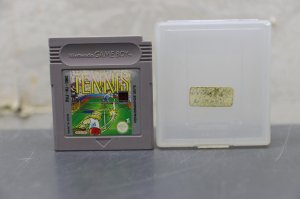 Igra za Game Boy - Tennis