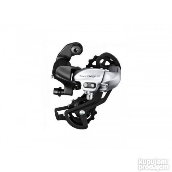 Zadnji menjač Shimano RD-TX800 SGS na šraf