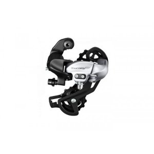 Zadnji menjač Shimano RD-TX800 SGS na šraf