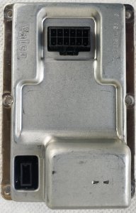 Xenon ballast Valeo LAD5G