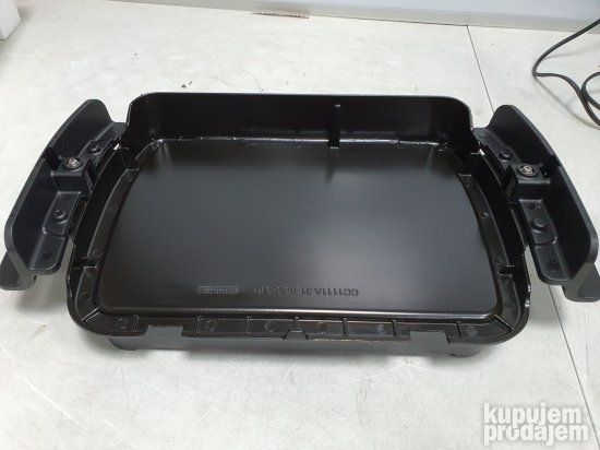 Dodatak za spremanje za Tefal Grill XA725870