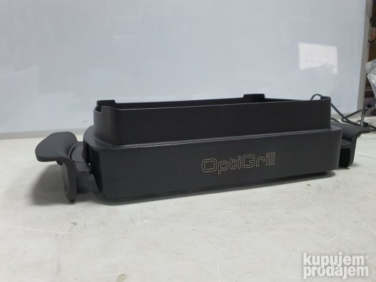 Dodatak za spremanje za Tefal Grill XA725870