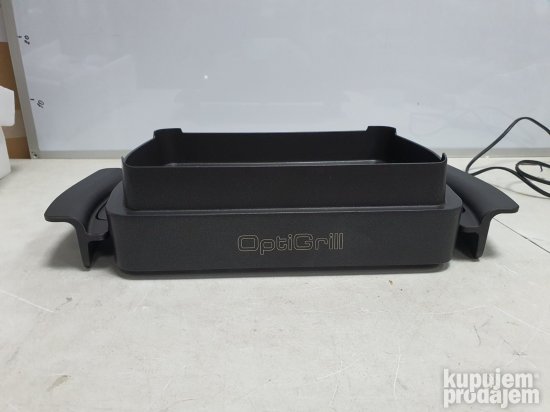 Dodatak za spremanje za Tefal Grill XA725870