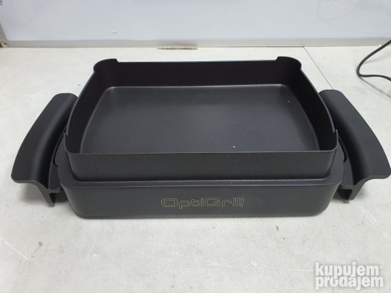 Dodatak za spremanje za Tefal Grill XA725870