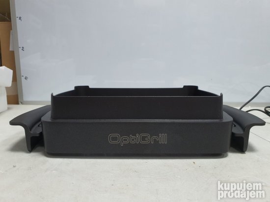 Dodatak za spremanje za Tefal Grill XA725870