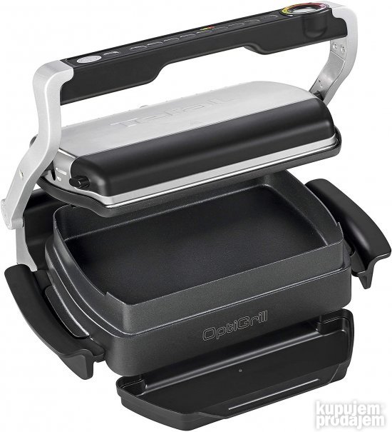 Dodatak za spremanje za Tefal Grill XA725870