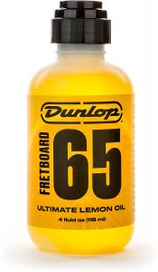Jim Dunlop 6554 LEMON OIL
