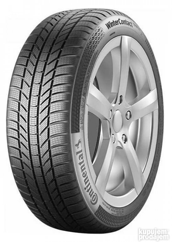 Continental 185 60 R15 88t Wintercontact Ts 850 185/60-15 Continental Wintercontact - KupujemProdajem
