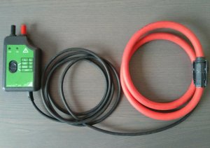 Metrawatt AmpFlex Type 33A 300 / 3000A