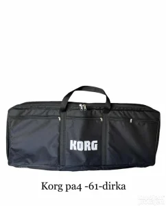 Torba za korg pa4 -  61dirka