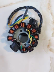 Stator gy6 125cc 150cc