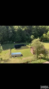 Vikendica  "Vajat Tuk"