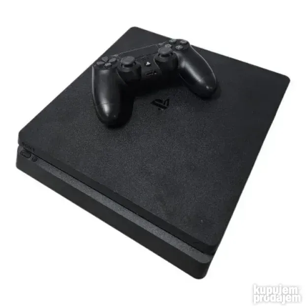 Ps4+Fifa 25+Tennis World Tour+NBA 2K25/Garancija 18m
