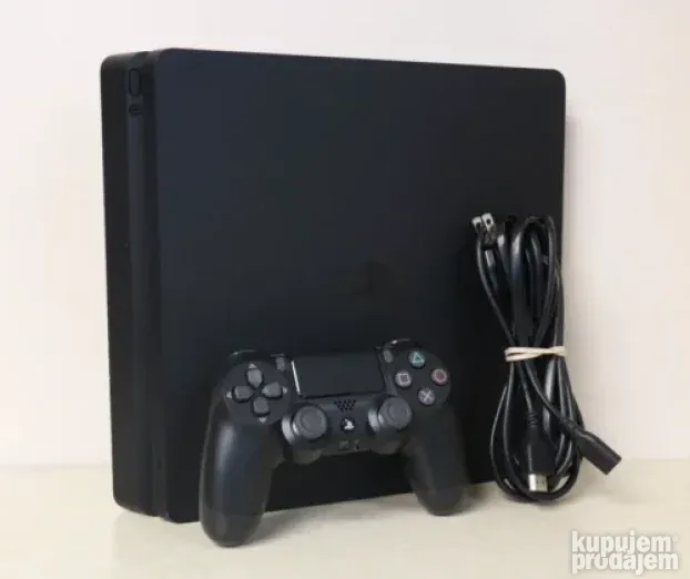 Ps4+Fifa 25+Tennis World Tour+NBA 2K25/Garancija 18m