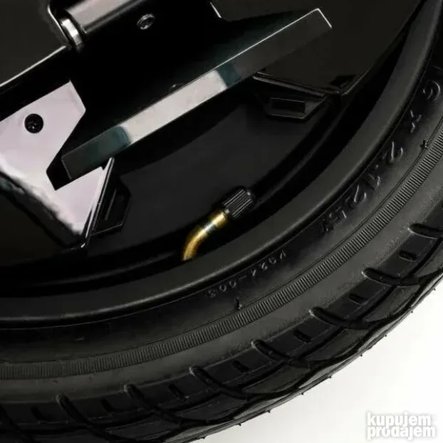 Inmotion V8F Monocikl