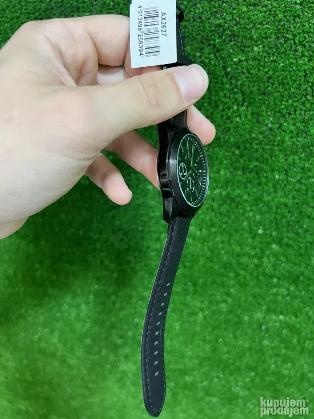 Armani Exchange Drexler Men's Watch AX2627 Akcija