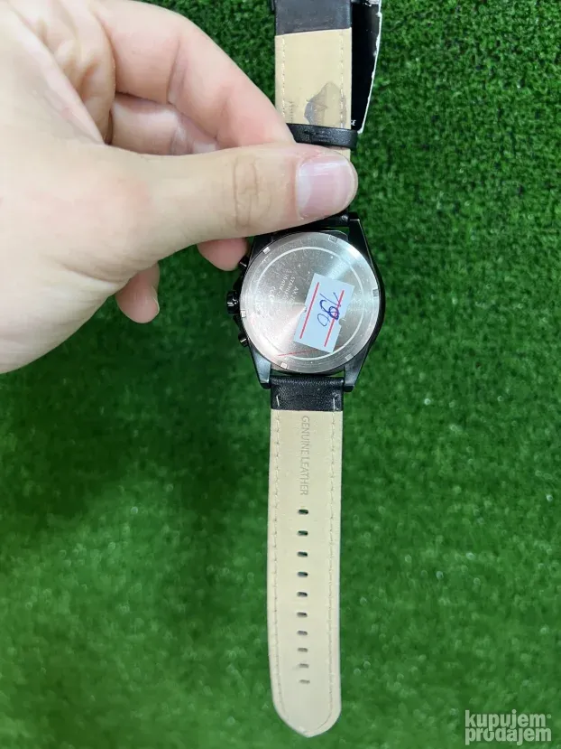 Armani Exchange Drexler Men's Watch AX2627 Akcija