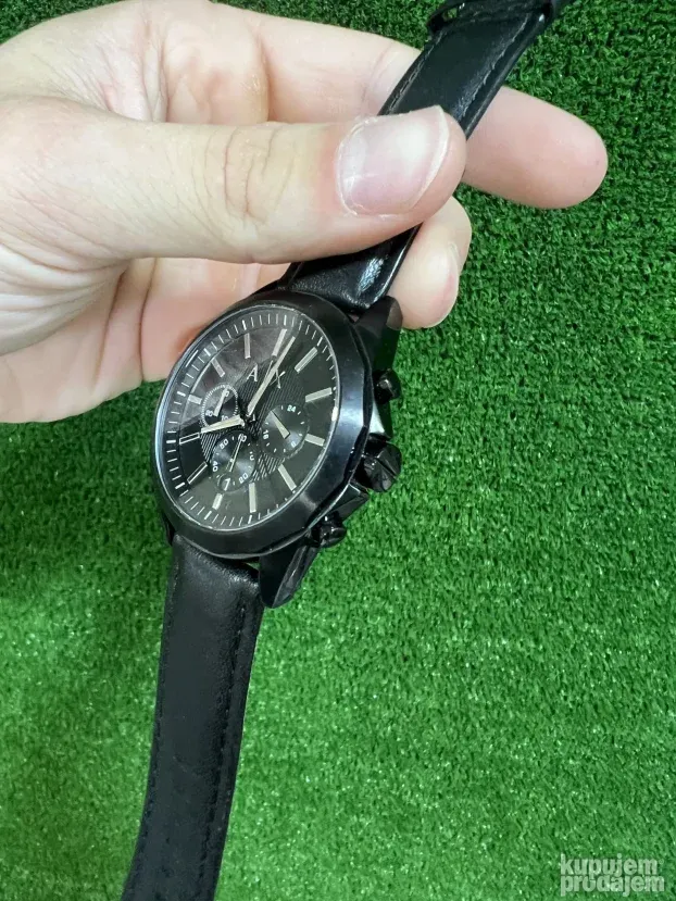 Armani Exchange Drexler Men's Watch AX2627 Akcija