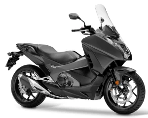 Honda NC 750 D Integra 2017 GOD. plastike