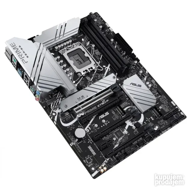 Asus  PRIME Z790-P