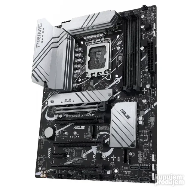 Asus  PRIME Z790-P