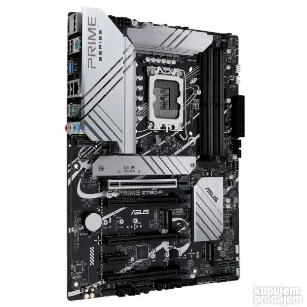 Asus  PRIME Z790-P