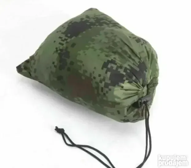 Viseca Vreca za Dvoje NOVO Sa Zastitom od Komaraca AKCIJA