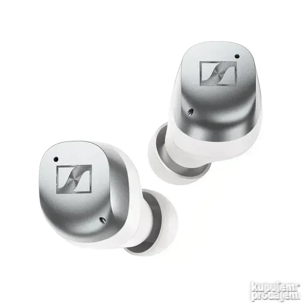 Sennheiser MOMENTUM True Wireless 4