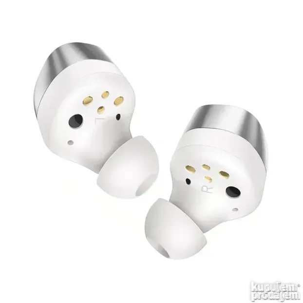 Sennheiser MOMENTUM True Wireless 4