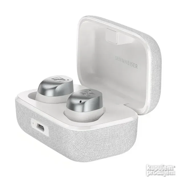 Sennheiser MOMENTUM True Wireless 4