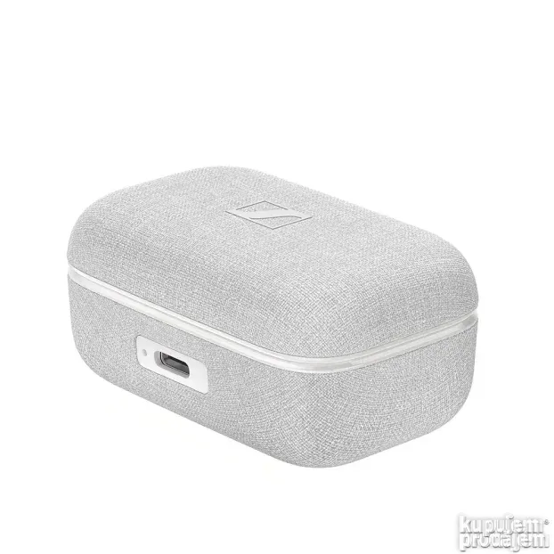 Sennheiser MOMENTUM True Wireless 4