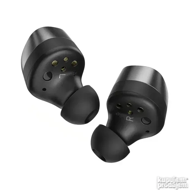 Sennheiser MOMENTUM True Wireless 4
