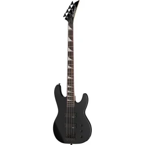 Jackson JS2 Concert Bass Satin Black Bass Gitara