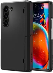 Spigen Tough Armor Pro P Black Samsung Galaxy Z Fold6