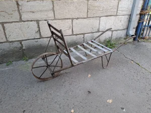 Tragače