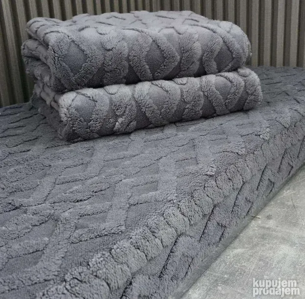 SET FLEKERA 3 komada u setu