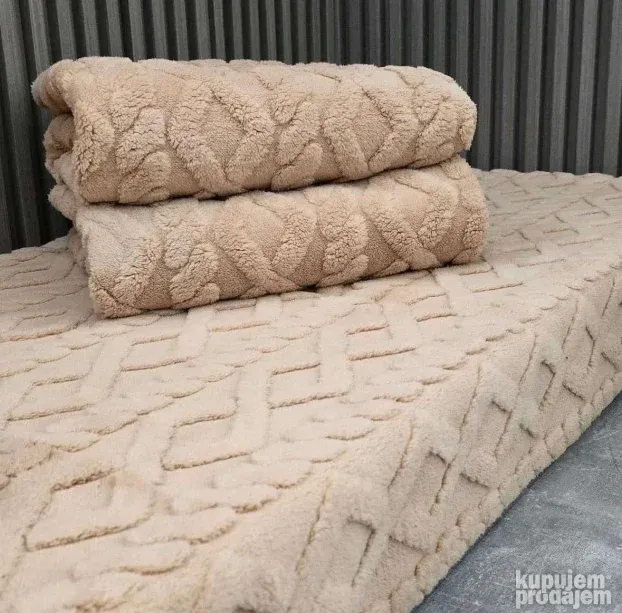 SET FLEKERA 3 komada u setu