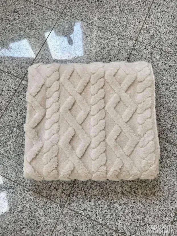 SET FLEKERA 3 komada u setu