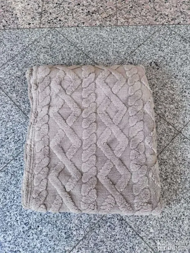 SET FLEKERA 3 komada u setu