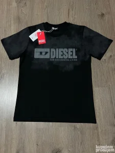 DIESEL - Muška majica