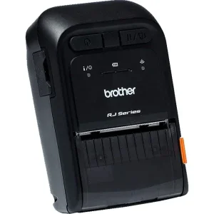 Brother RJ-2035B, Bondrucker