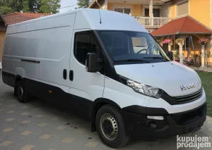 Iveco Daily