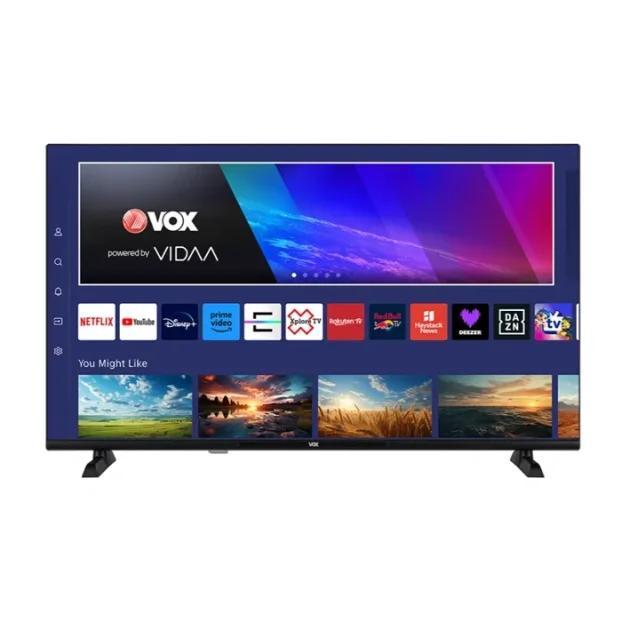 VOX Smart televizor 40VDF754 40" Full HD