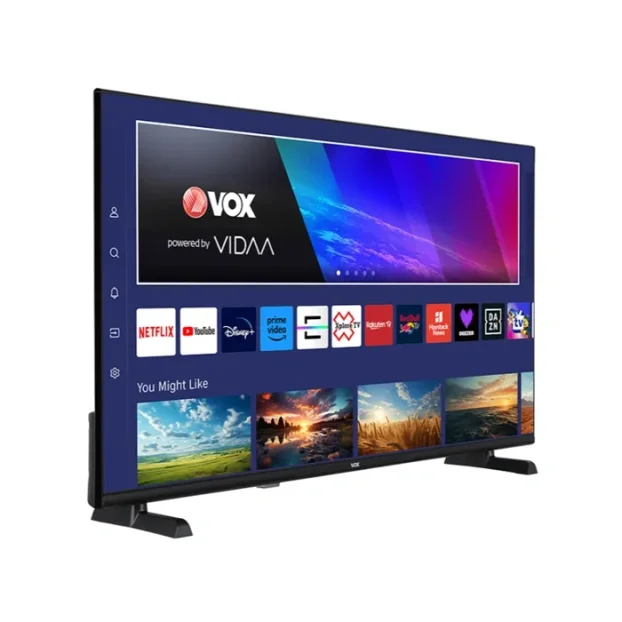 VOX Smart televizor 40VDF754 40" Full HD