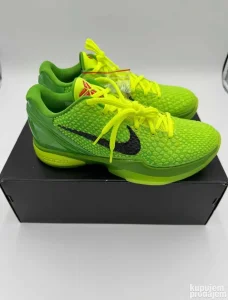 Košarkaške Patike Kobe 6 Više Modela