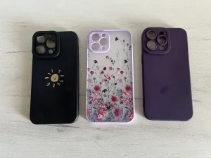 Apple iPhone 11 Pro MAX bumperi maske