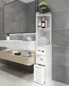 Moderan orman za kupatilo ili kuhinju