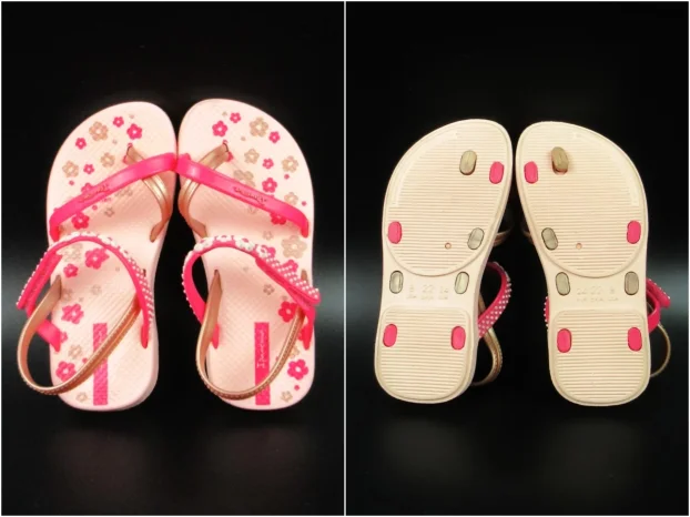 Ipanema dečije sandale NOVO C422/ 22.5